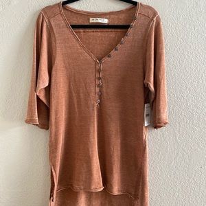Free people top